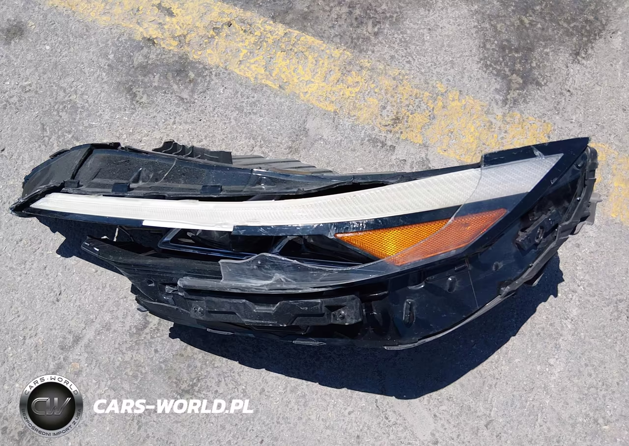 2024 Hyundai Elantra Sel VIN:KMHLS4DG6RU770811 - 22