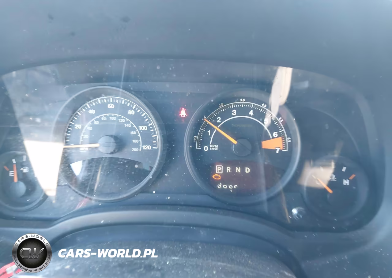 2014 Jeep Patriot Sport VIN:1C4NJRBB8ED830991 - 7