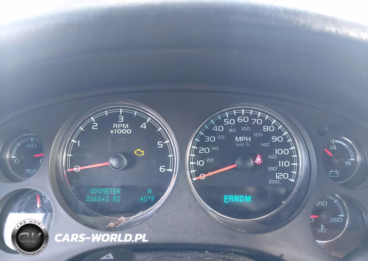 2009 GMC Sierra 1500 Denali VIN:3GTEK03269G226632 - 7