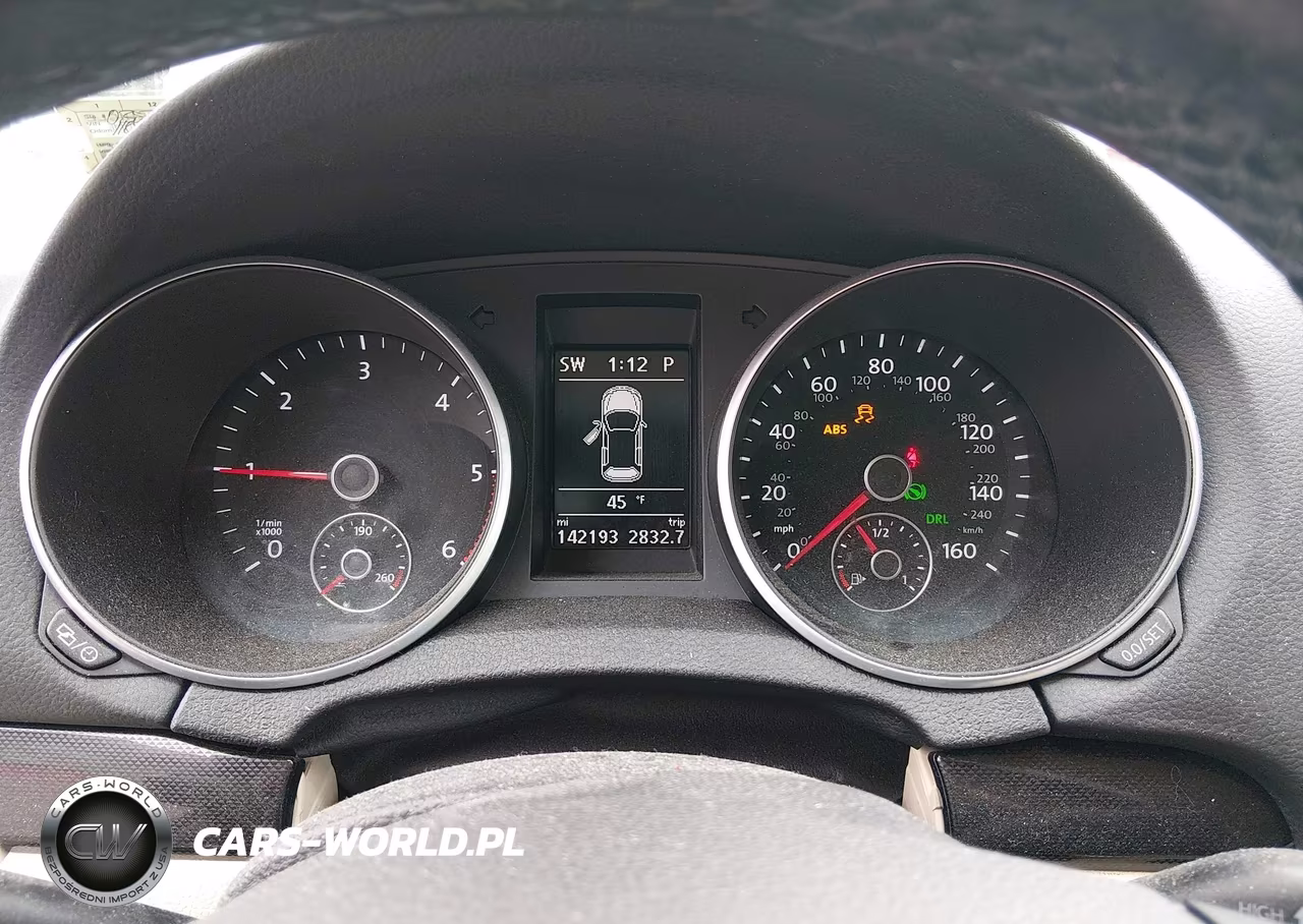 2014 Volkswagen Jetta Sportwagen 2.0L Tdi VIN:3VWPL7AJ1EM600291 - 7