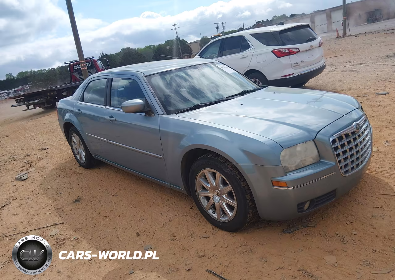 2009 Chrysler 300 Touring