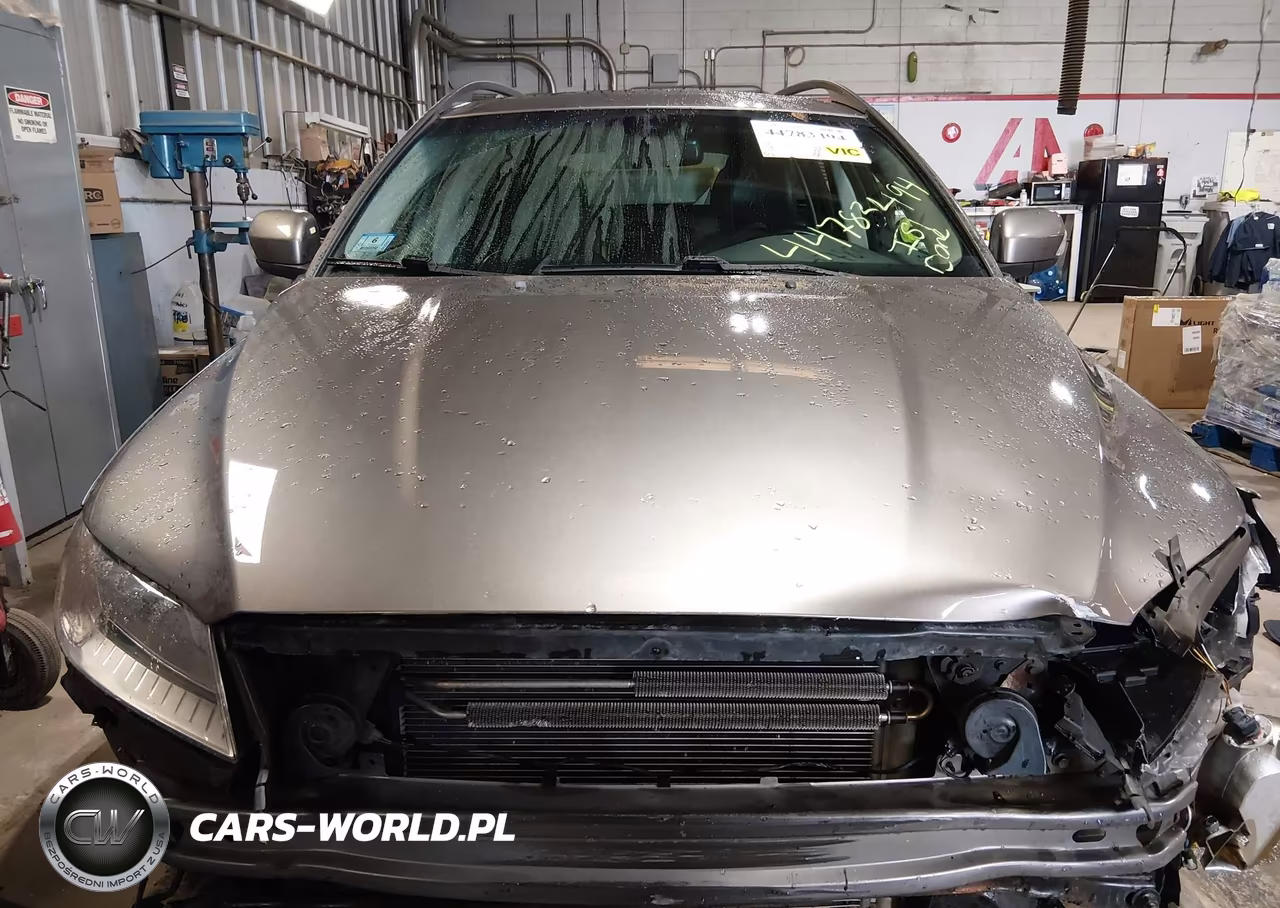 2010 Volvo Xc70 3.2 VIN:YV4960BZ6A1078843 - 10