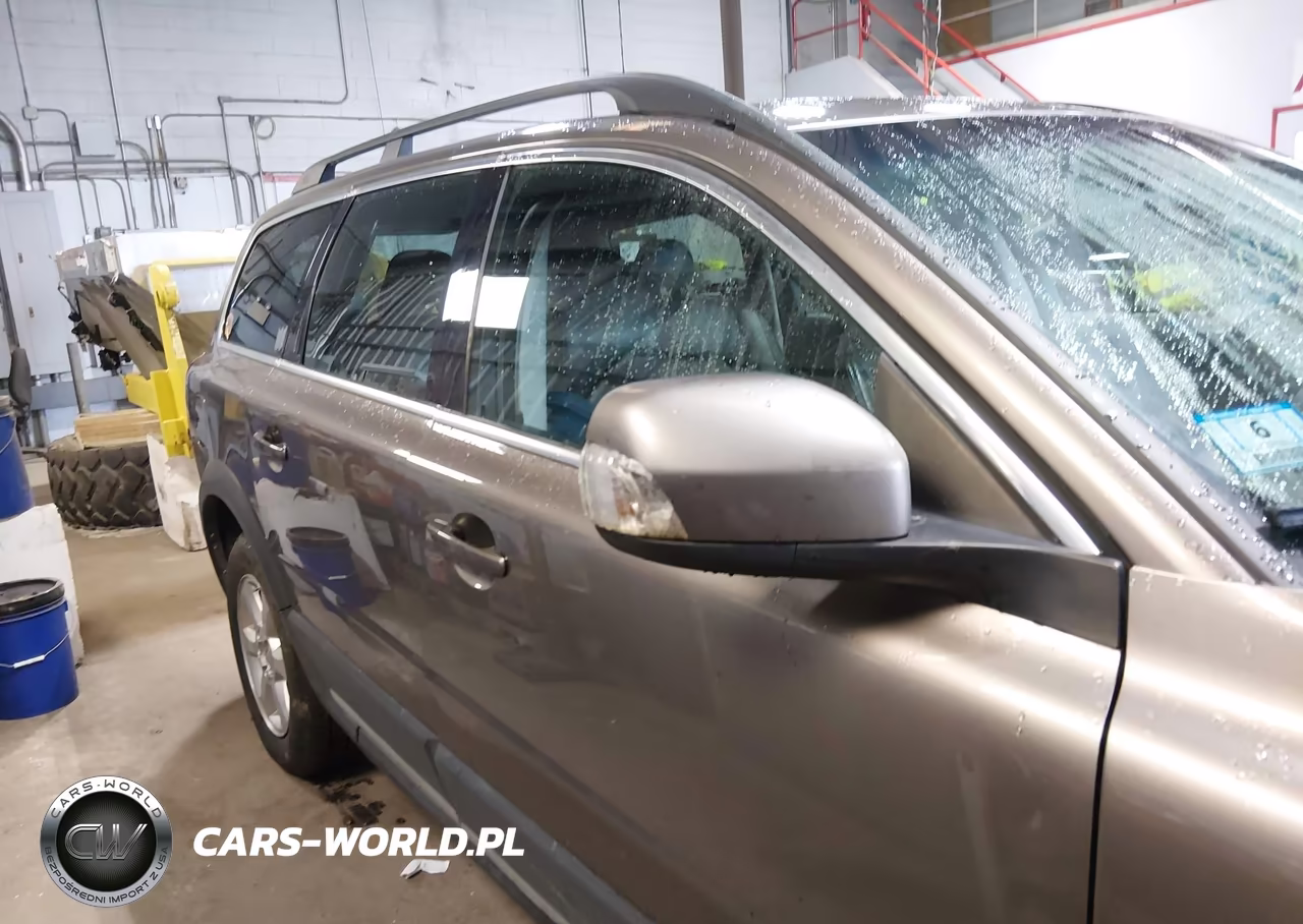 2010 Volvo Xc70 3.2 VIN:YV4960BZ6A1078843 - 11
