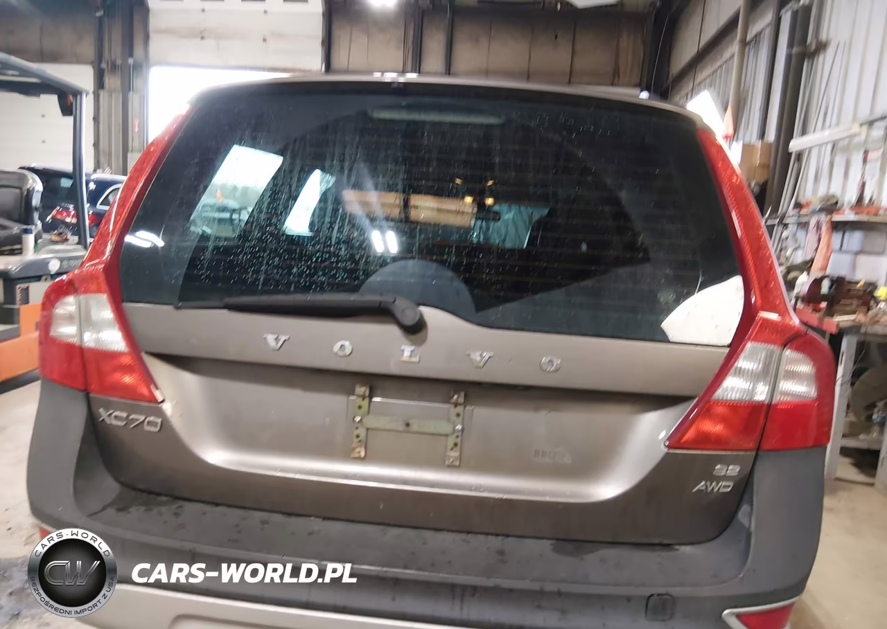 2010 Volvo Xc70 3.2 VIN:YV4960BZ6A1078843 - 14