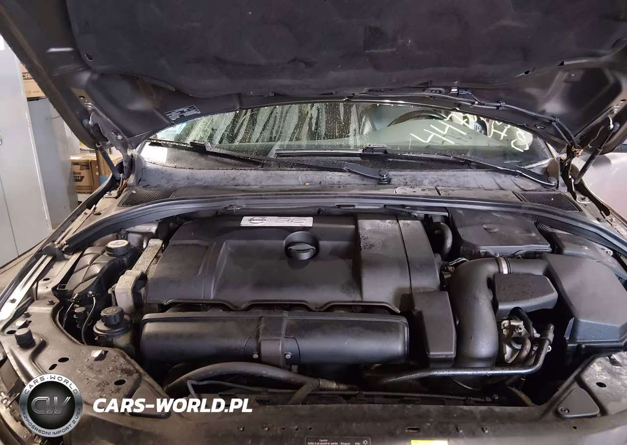2010 Volvo Xc70 3.2 VIN:YV4960BZ6A1078843 - 9