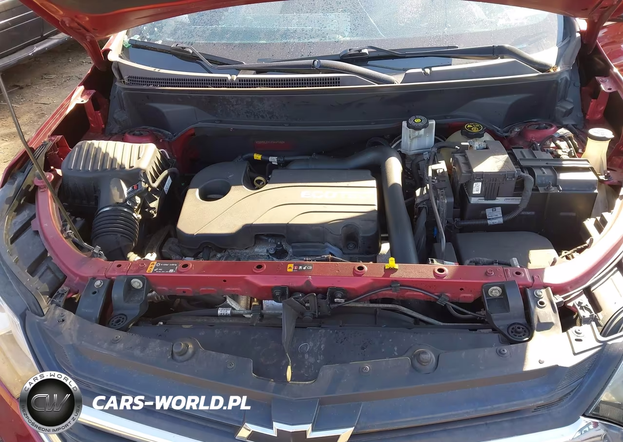 2019 Chevrolet Equinox Lt VIN:3GNAXJEV7KS669380 - 10