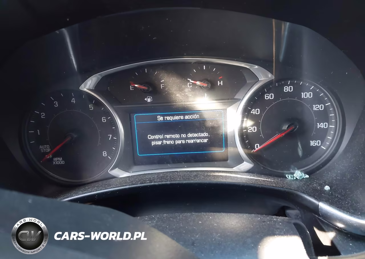 2019 Chevrolet Equinox Lt VIN:3GNAXJEV7KS669380 - 11