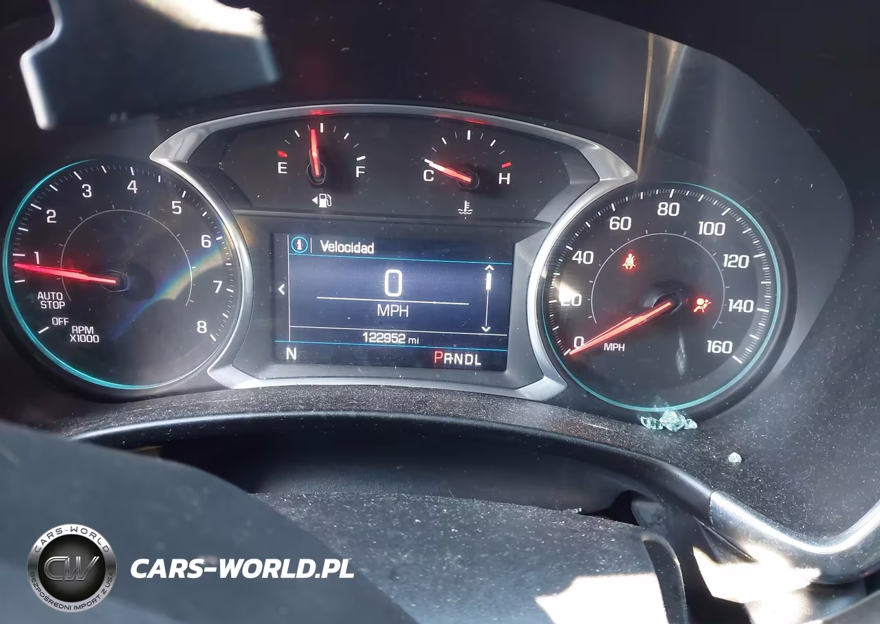 2019 Chevrolet Equinox Lt VIN:3GNAXJEV7KS669380 - 7