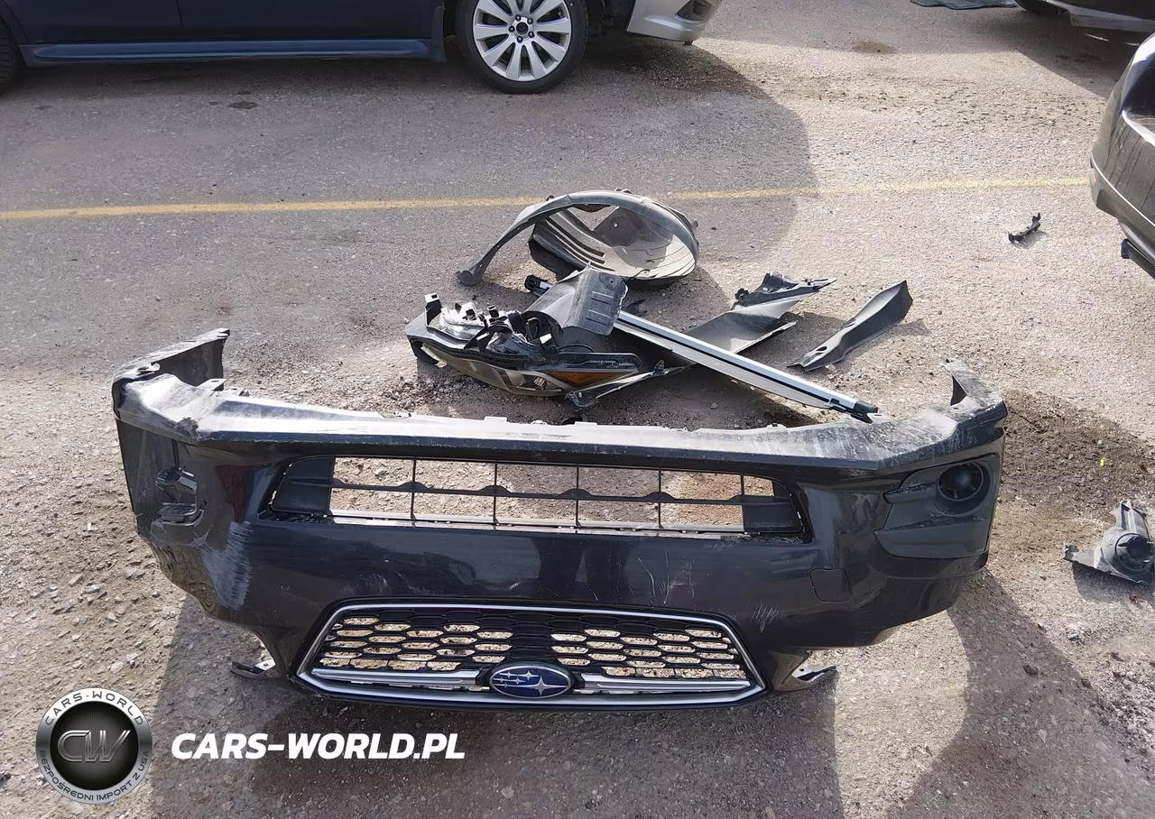 2017 Subaru Impreza 2.0I VIN:4S3GTAA63H1754370 - 12