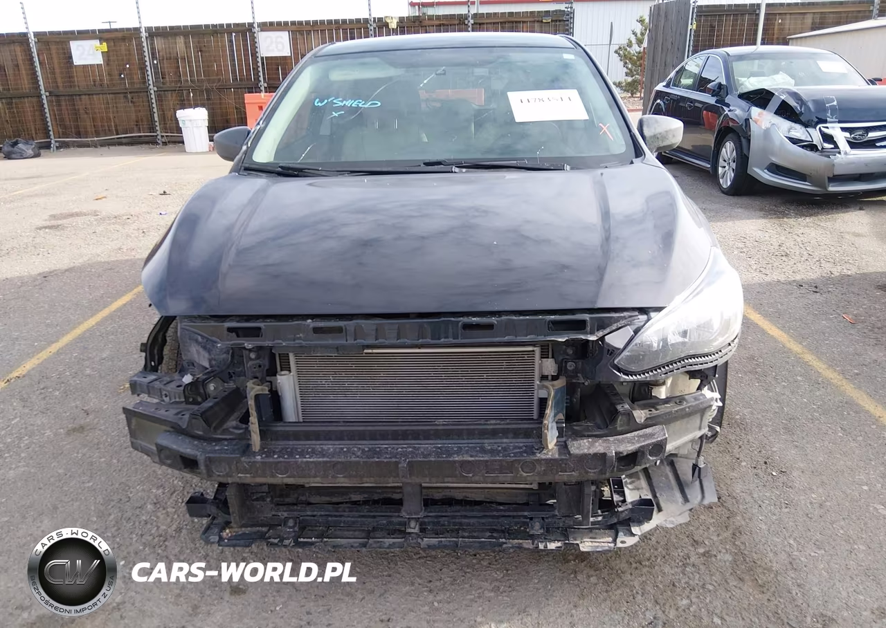 2017 Subaru Impreza 2.0I VIN:4S3GTAA63H1754370 - 13