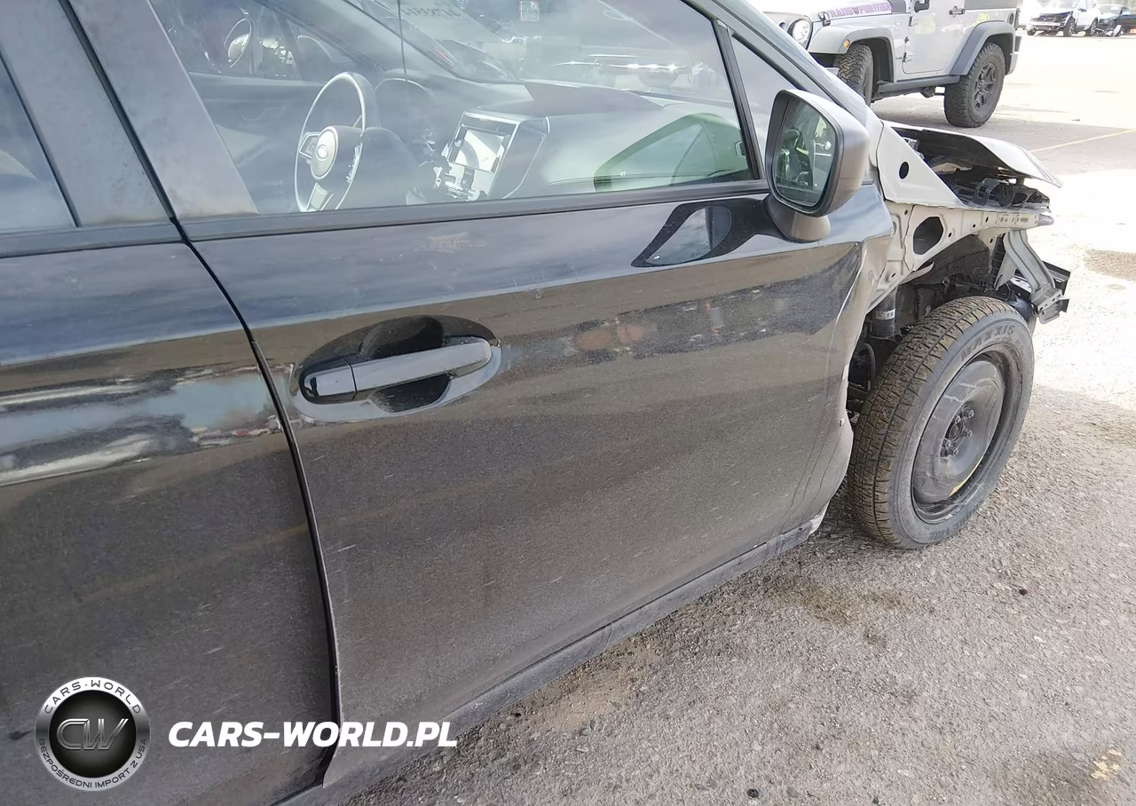 2017 Subaru Impreza 2.0I VIN:4S3GTAA63H1754370 - 18