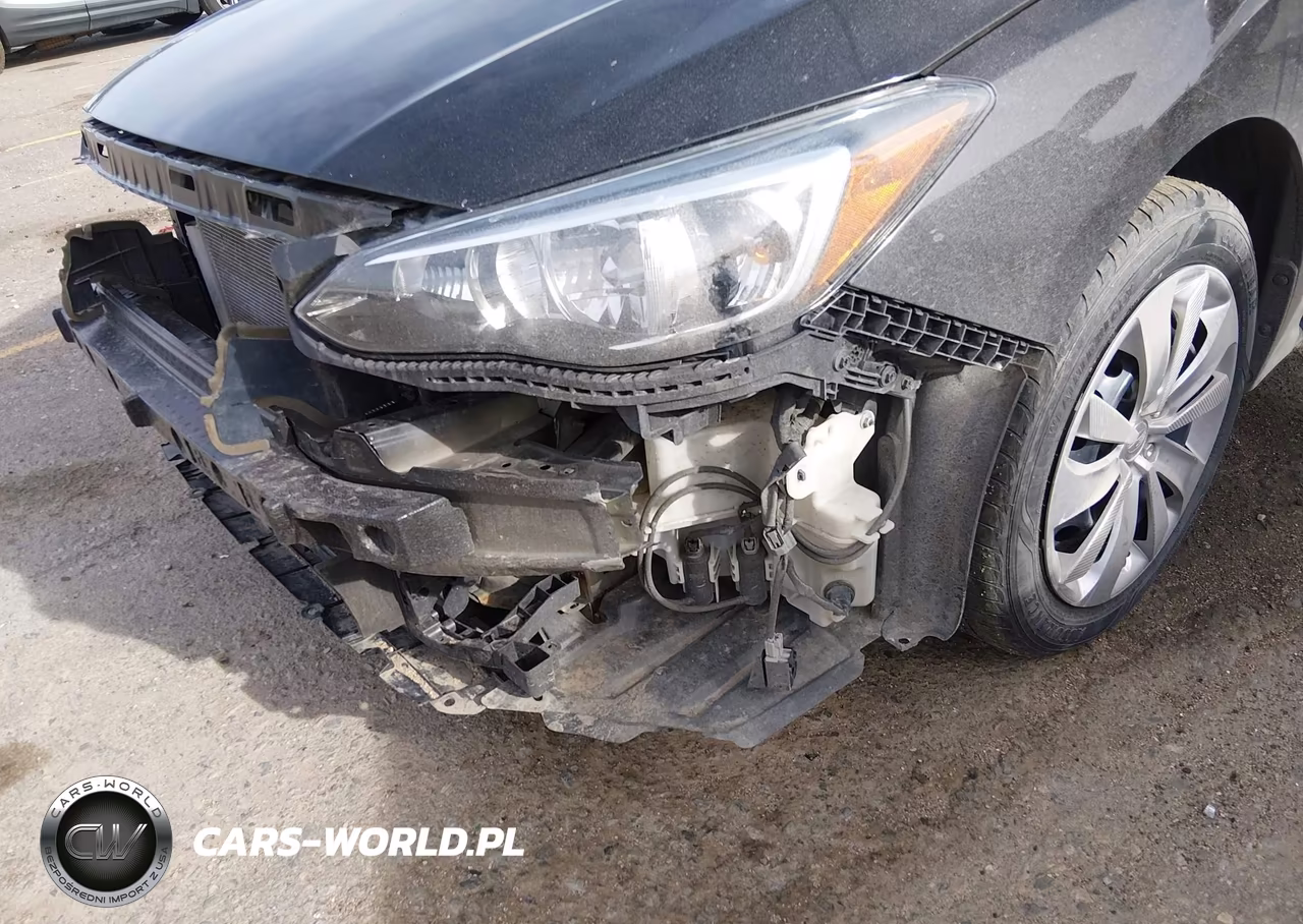 2017 Subaru Impreza 2.0I VIN:4S3GTAA63H1754370 - 21