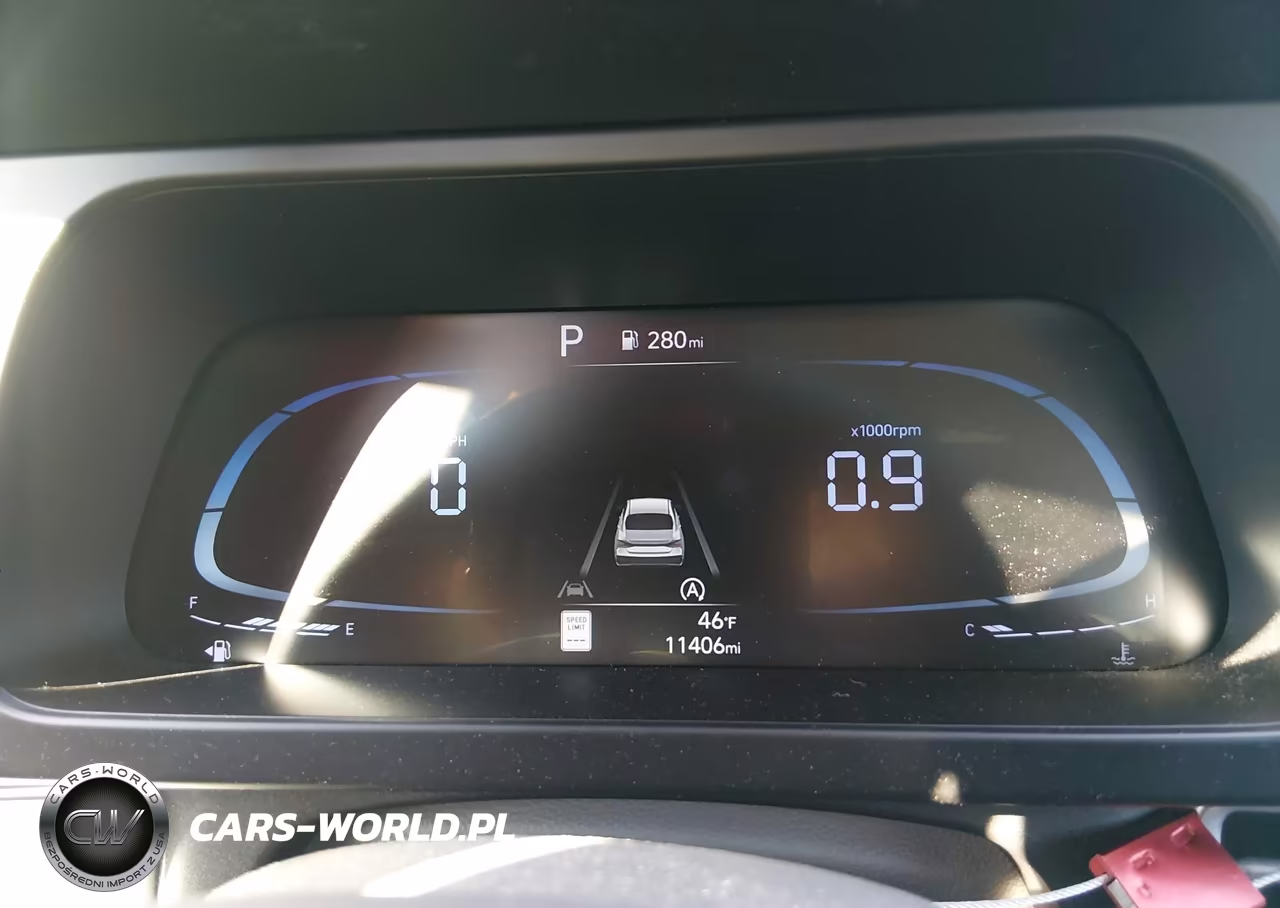 2024 Hyundai Elantra Se VIN:KMHLL4DG0RU650905 - 7