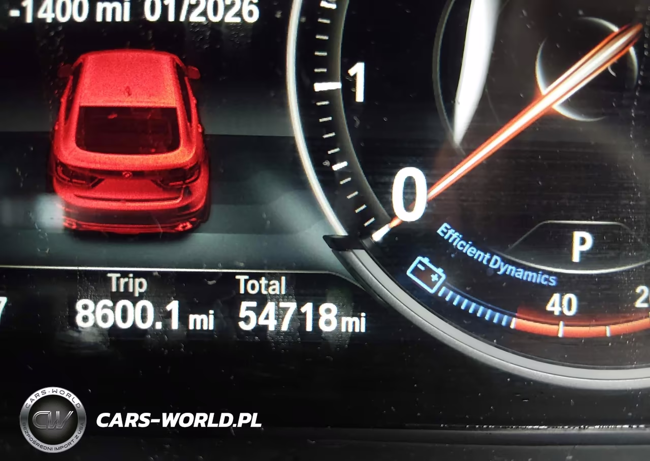 2019 BMW X6 Sdrive35I VIN:5UXKU0C54K0S97375 - 15