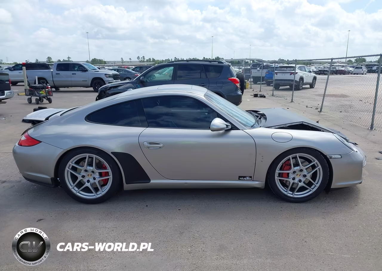 2011 Porsche 911 Carrera S VIN:WP0AB2A94BS720755 - 14