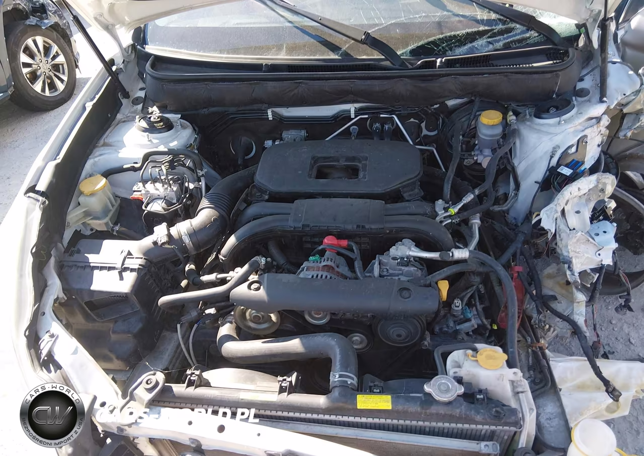 2011 Subaru Outback 2.5I Premium VIN:4S4BRCCC0B3436799 - 10
