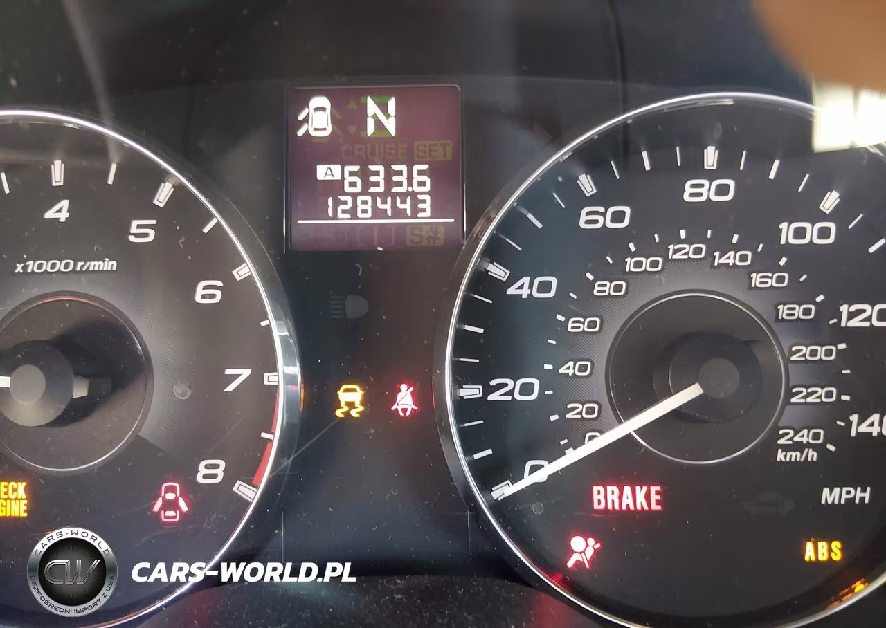 2011 Subaru Outback 2.5I Premium VIN:4S4BRCCC0B3436799 - 7