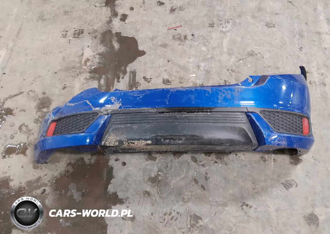2017 Honda Civic Lx-P VIN:2HGFC4B06HH304416 - 12