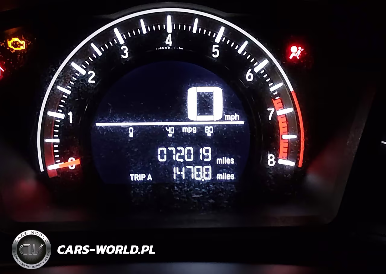 2017 Honda Civic Lx-P VIN:2HGFC4B06HH304416 - 16