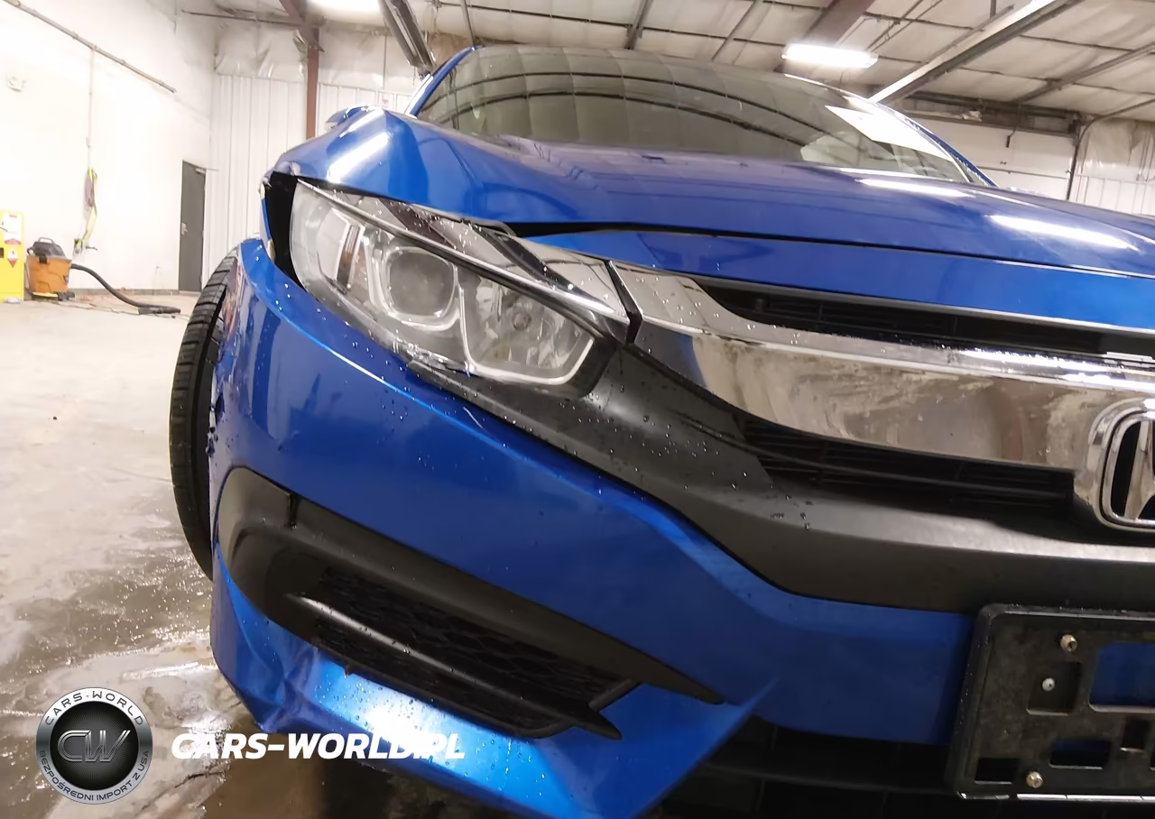 2017 Honda Civic Lx-P VIN:2HGFC4B06HH304416 - 21