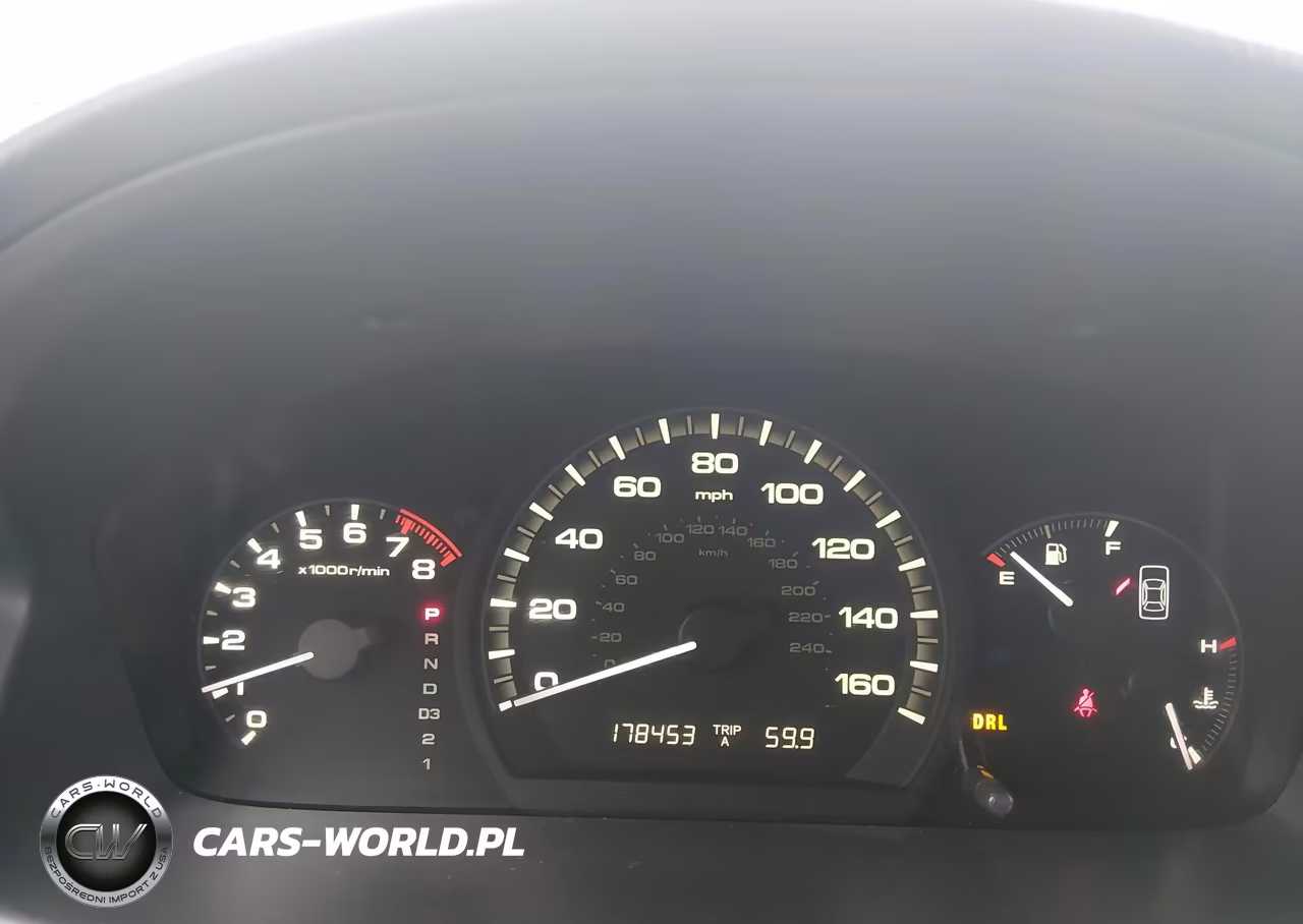 2006 Honda Accord 3.0 Ex VIN:1HGCM66586A064878 - 7