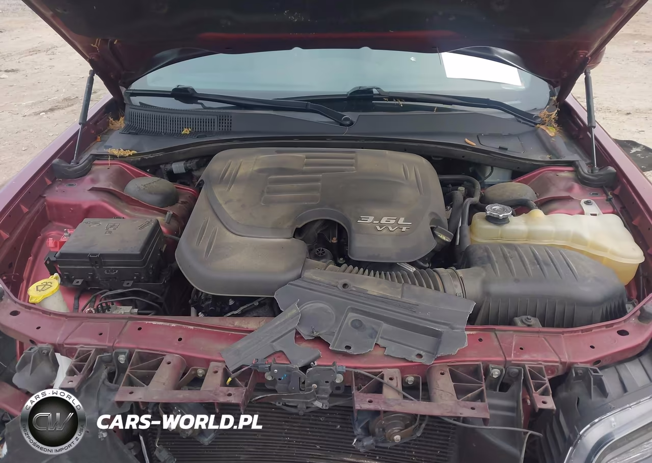2019 Chrysler 300 300S VIN:2C3CCABG7KH628631 - 10