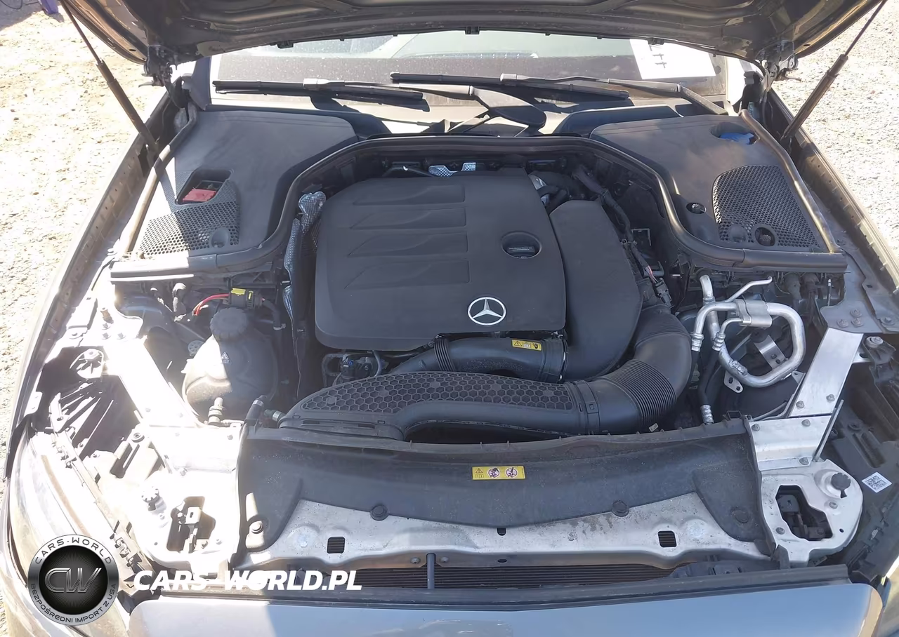 2020 Mercedes-Benz E 350 4Matic VIN:W1KZF8EB0LA807380 - 10