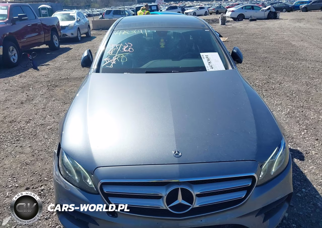 2020 Mercedes-Benz E 350 4Matic VIN:W1KZF8EB0LA807380 - 12