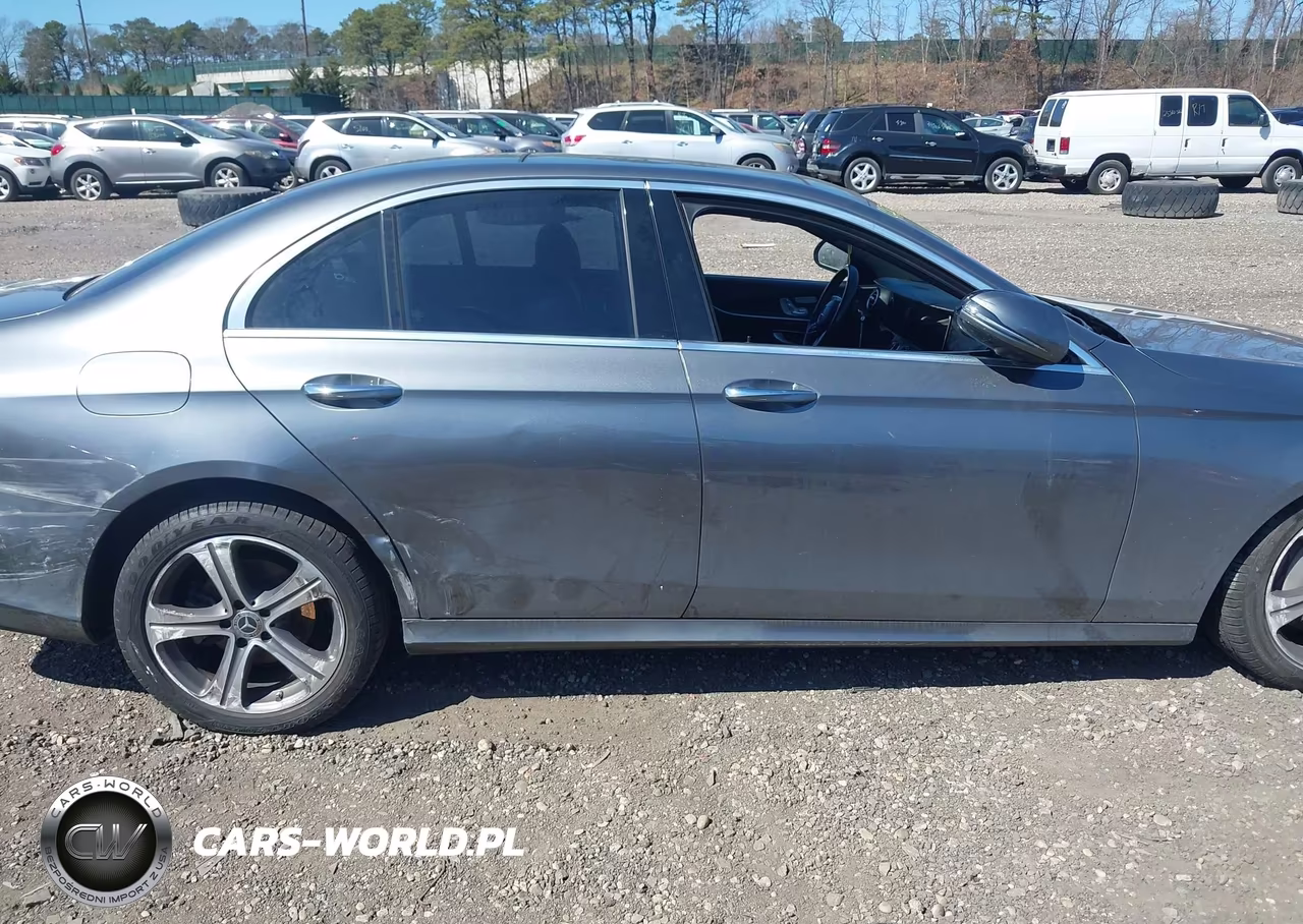 2020 Mercedes-Benz E 350 4Matic VIN:W1KZF8EB0LA807380 - 13