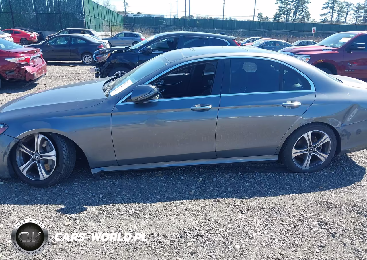 2020 Mercedes-Benz E 350 4Matic VIN:W1KZF8EB0LA807380 - 14
