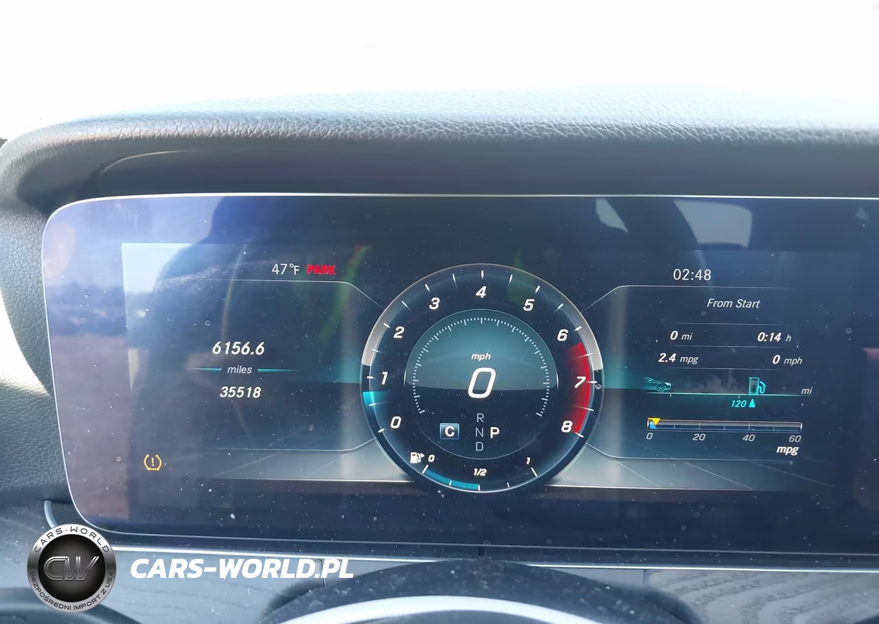 2020 Mercedes-Benz E 350 4Matic VIN:W1KZF8EB0LA807380 - 15