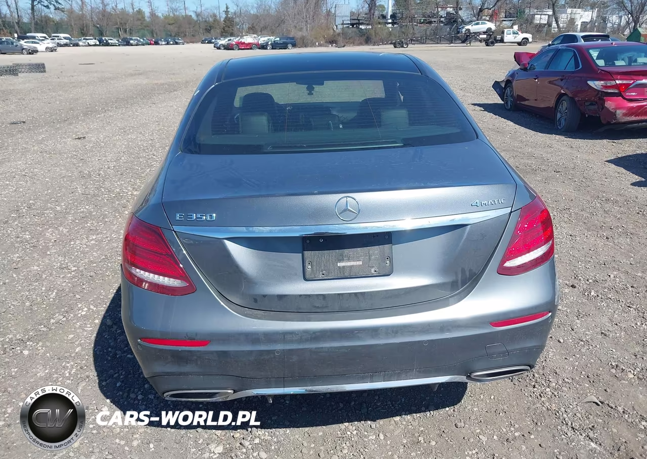 2020 Mercedes-Benz E 350 4Matic VIN:W1KZF8EB0LA807380 - 16