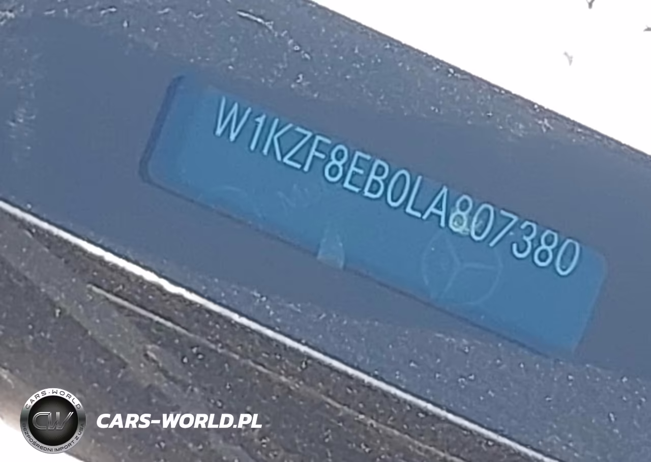 2020 Mercedes-Benz E 350 4Matic VIN:W1KZF8EB0LA807380 - 17