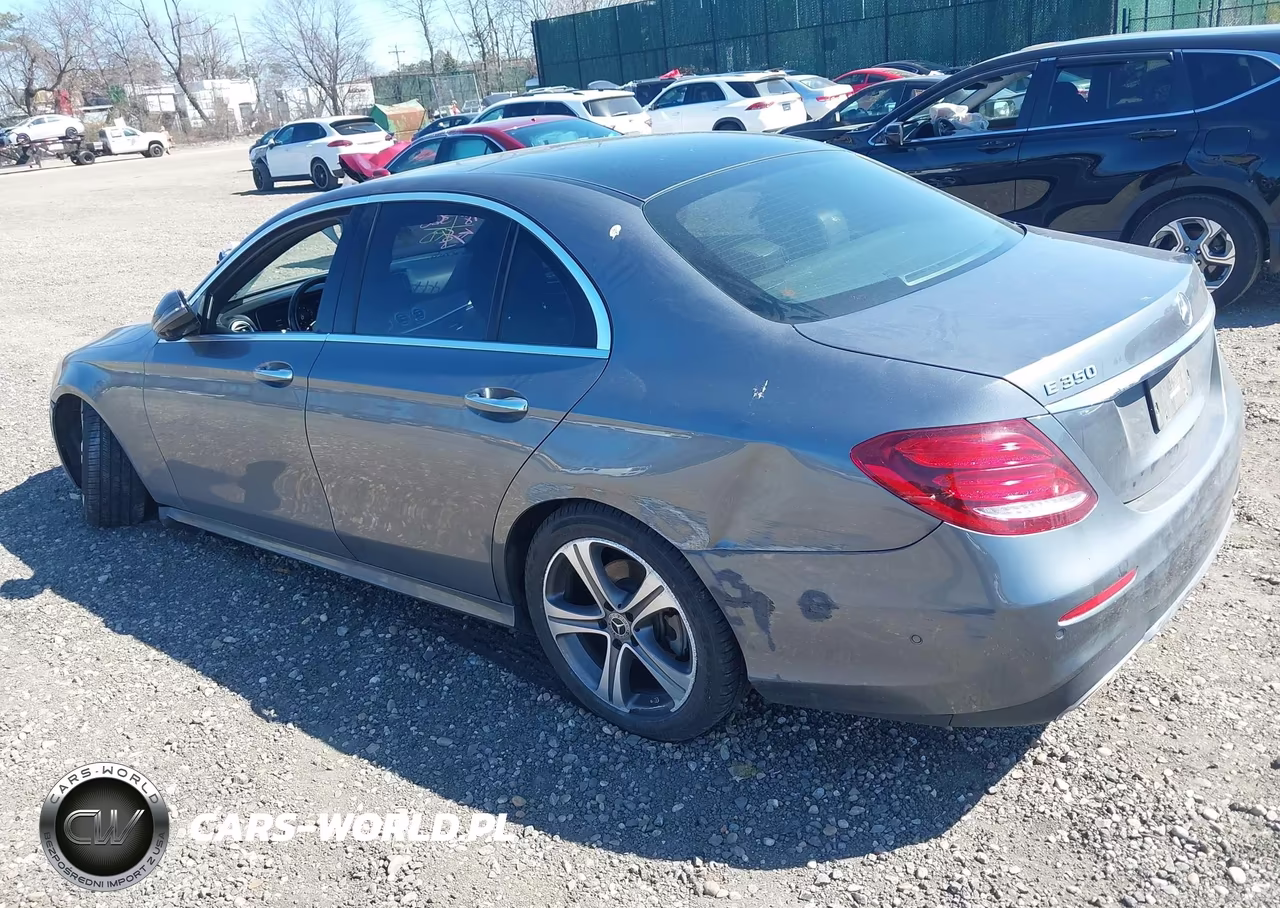 2020 Mercedes-Benz E 350 4Matic VIN:W1KZF8EB0LA807380 - 3