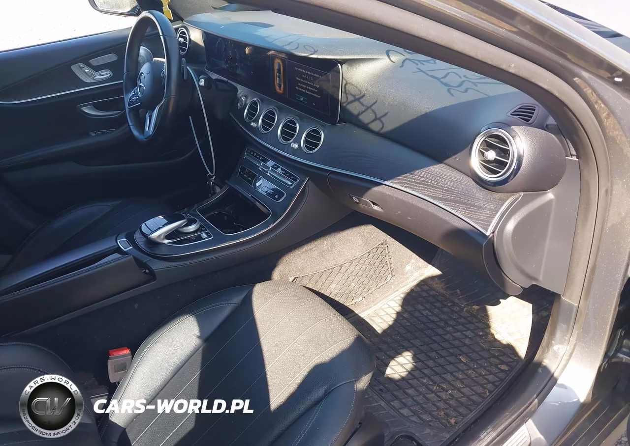 2020 Mercedes-Benz E 350 4Matic VIN:W1KZF8EB0LA807380 - 5