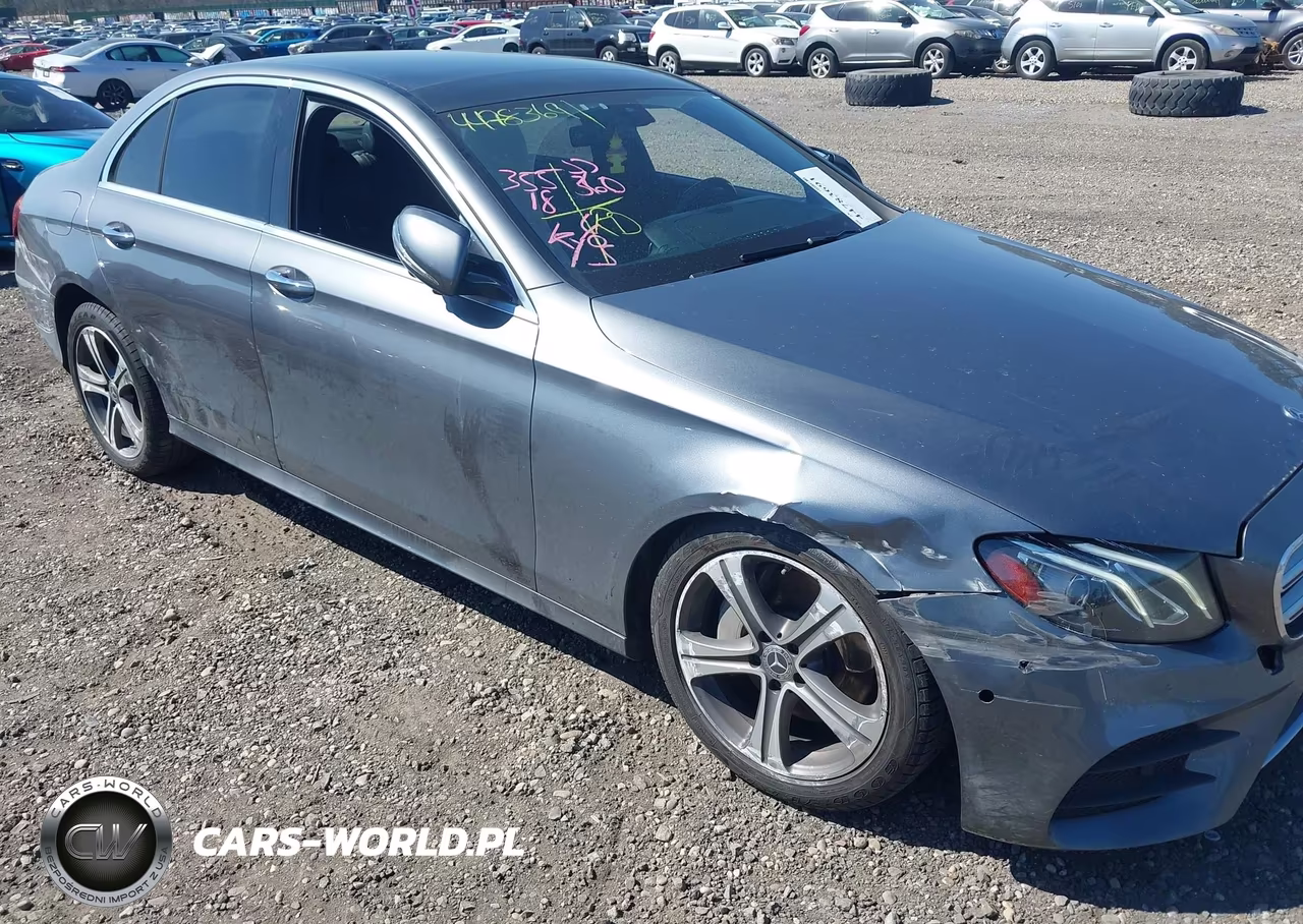 2020 Mercedes-Benz E 350 4Matic VIN:W1KZF8EB0LA807380 - 6
