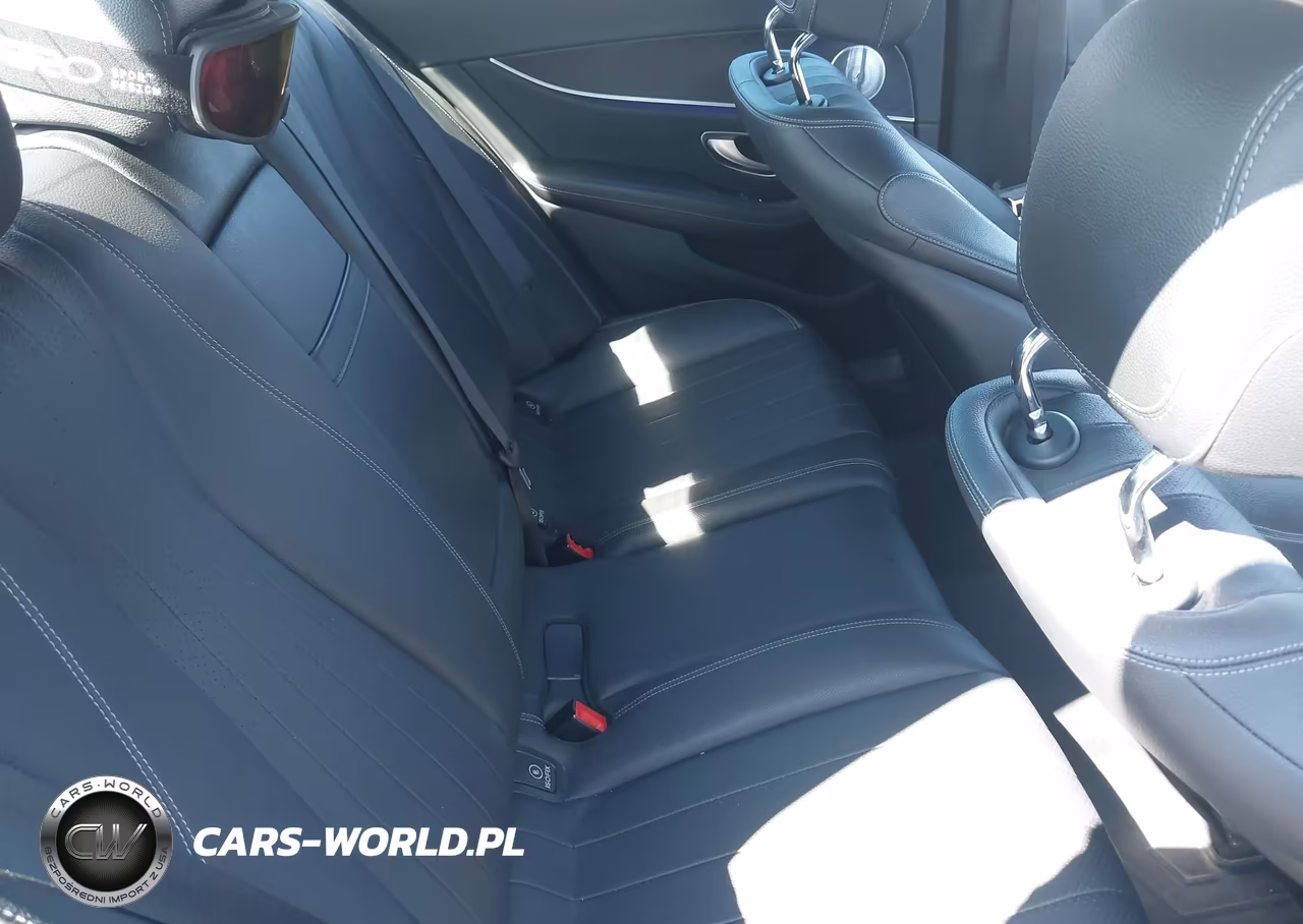 2020 Mercedes-Benz E 350 4Matic VIN:W1KZF8EB0LA807380 - 8