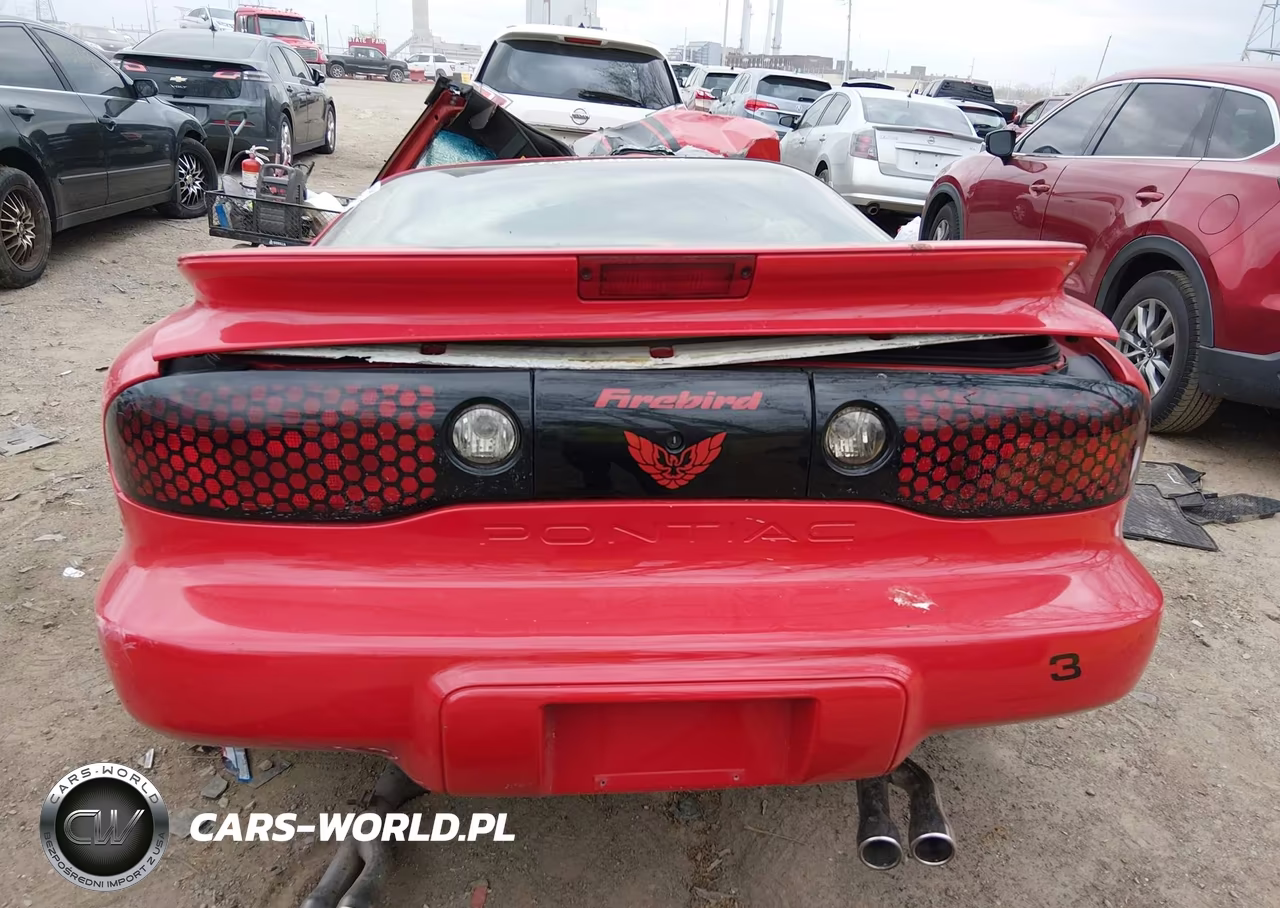 2002 Pontiac Firebird VIN:2G2FS22K322117382 - 16