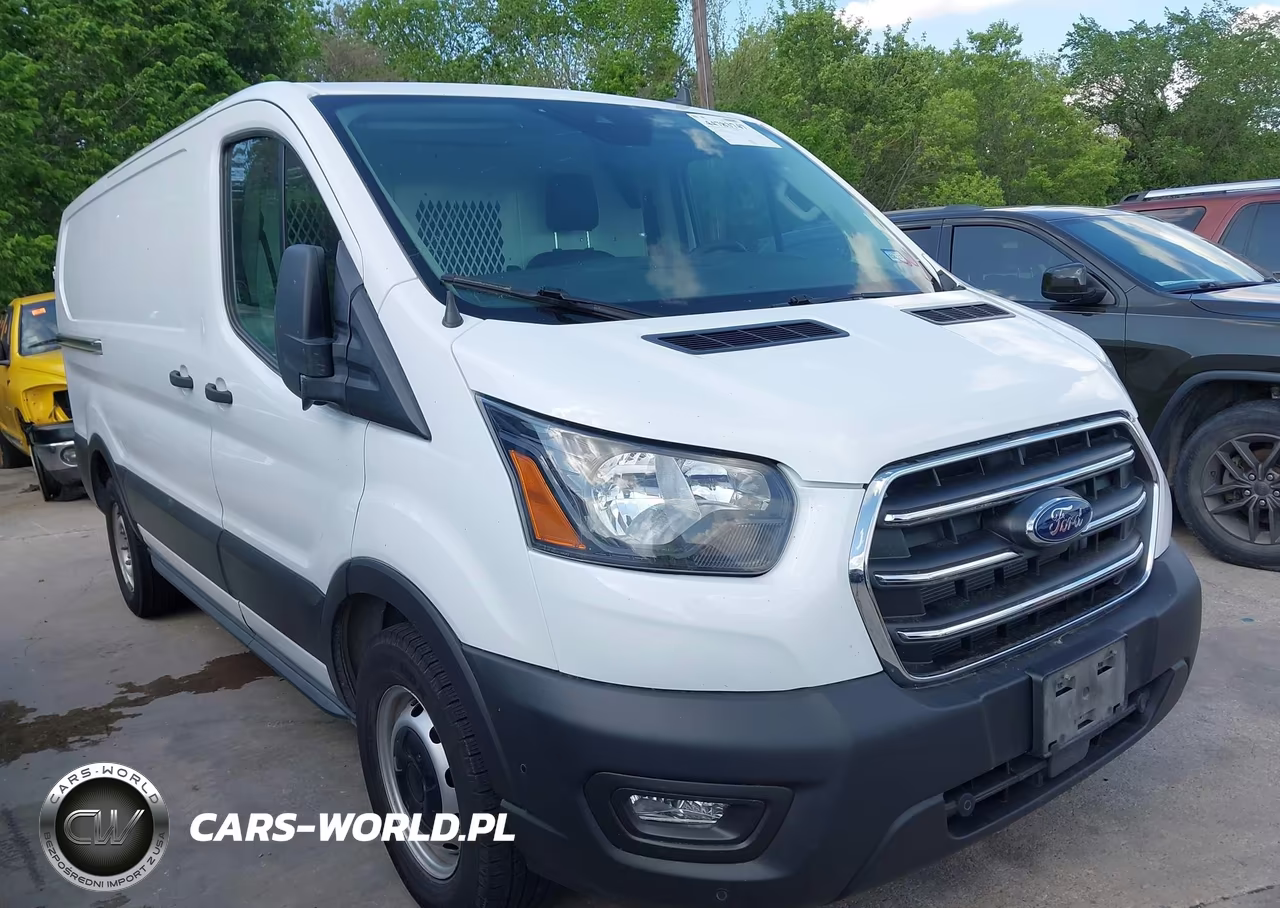 2020 Ford Transit-150 – zdjęcie 1 z 16