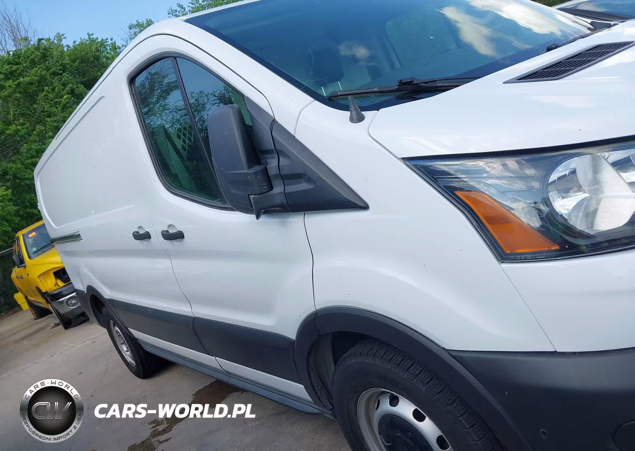 2020 Ford Transit-150 VIN:1FTYE1Y81LKB68064 - 13