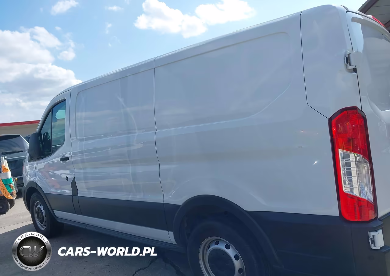 2020 Ford Transit-150 VIN:1FTYE1Y81LKB68064 - 14