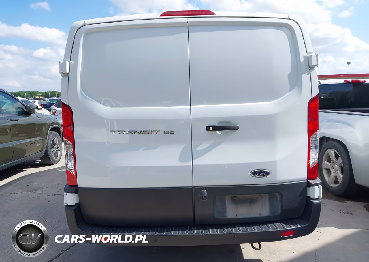 2020 Ford Transit-150 VIN:1FTYE1Y81LKB68064 - 16