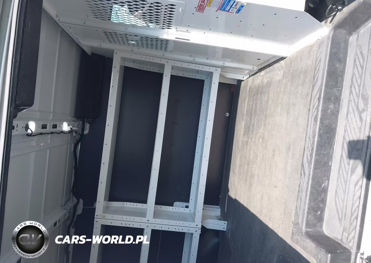 2020 Ford Transit-150 VIN:1FTYE1Y81LKB68064 - 8