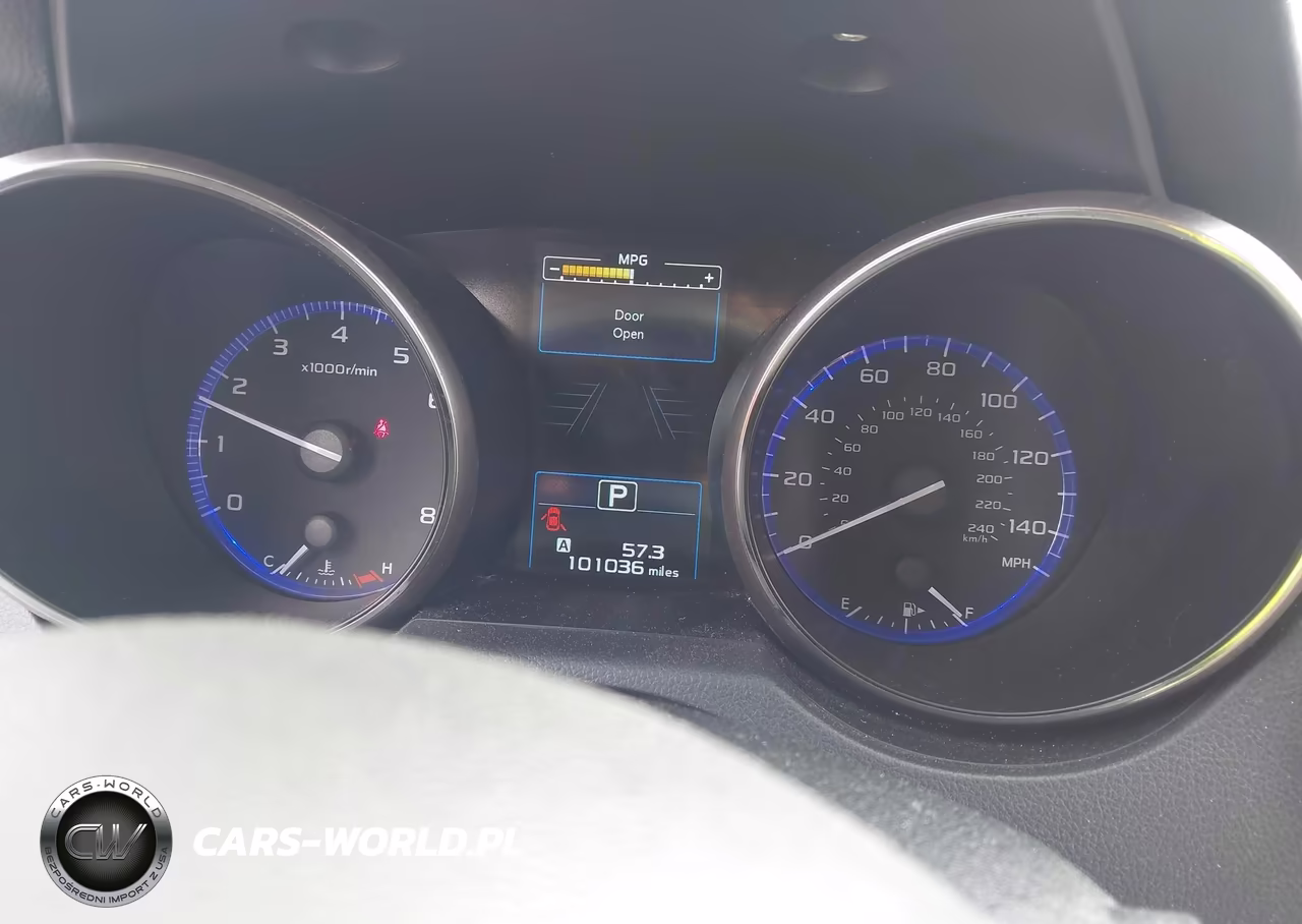 2018 Subaru Outback 2.5I Premium VIN:4S4BSAHC8J3349894 - 7