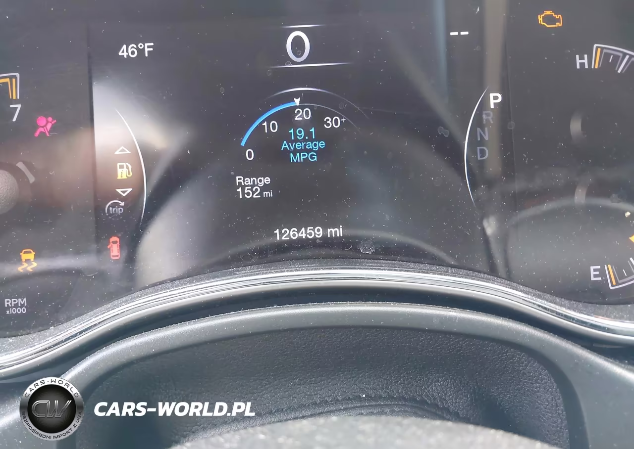 2020 Jeep Grand Cherokee Laredo E 4X4 VIN:1C4RJFAG0LC362786 - 15