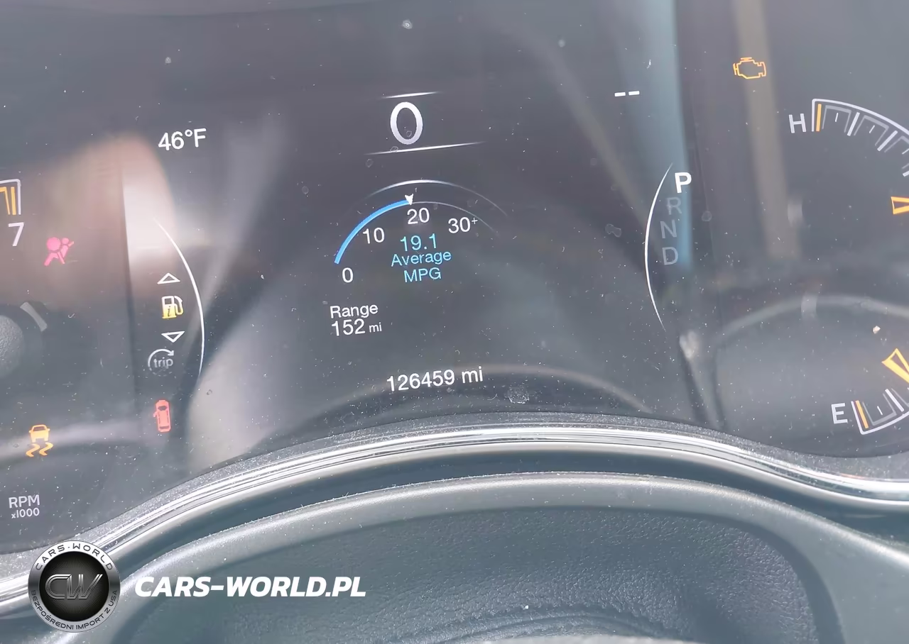 2020 Jeep Grand Cherokee Laredo E 4X4 VIN:1C4RJFAG0LC362786 - 7