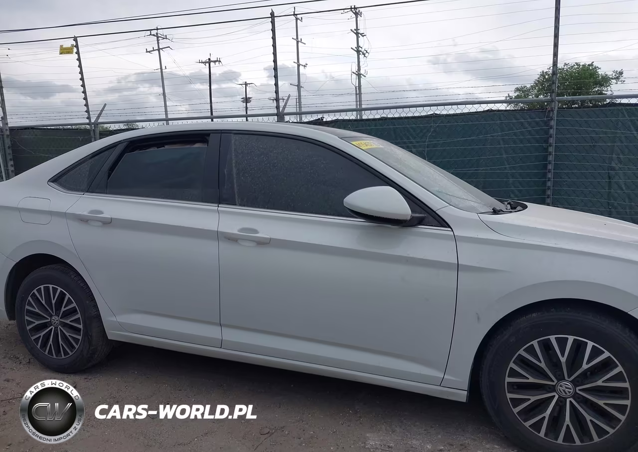 2019 Volkswagen Jetta 1.4T R-Line-1.4T S-1.4T Se VIN:3VWC57BU7KM112590 - 13