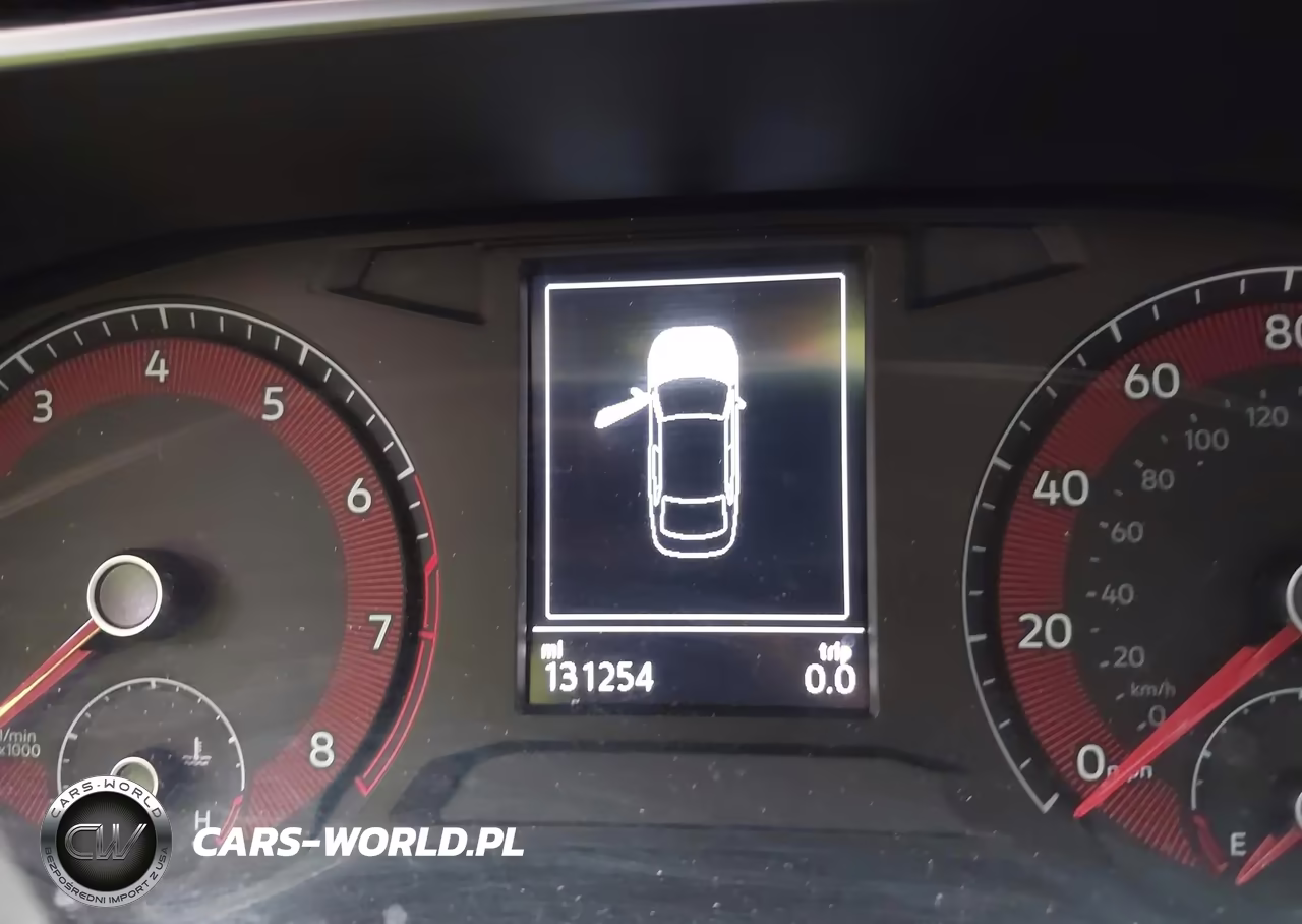 2019 Volkswagen Jetta 1.4T R-Line-1.4T S-1.4T Se VIN:3VWC57BU7KM112590 - 7