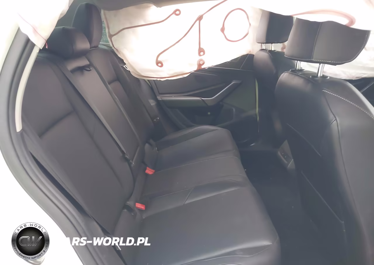 2019 Volkswagen Jetta 1.4T R-Line-1.4T S-1.4T Se VIN:3VWC57BU7KM112590 - 8