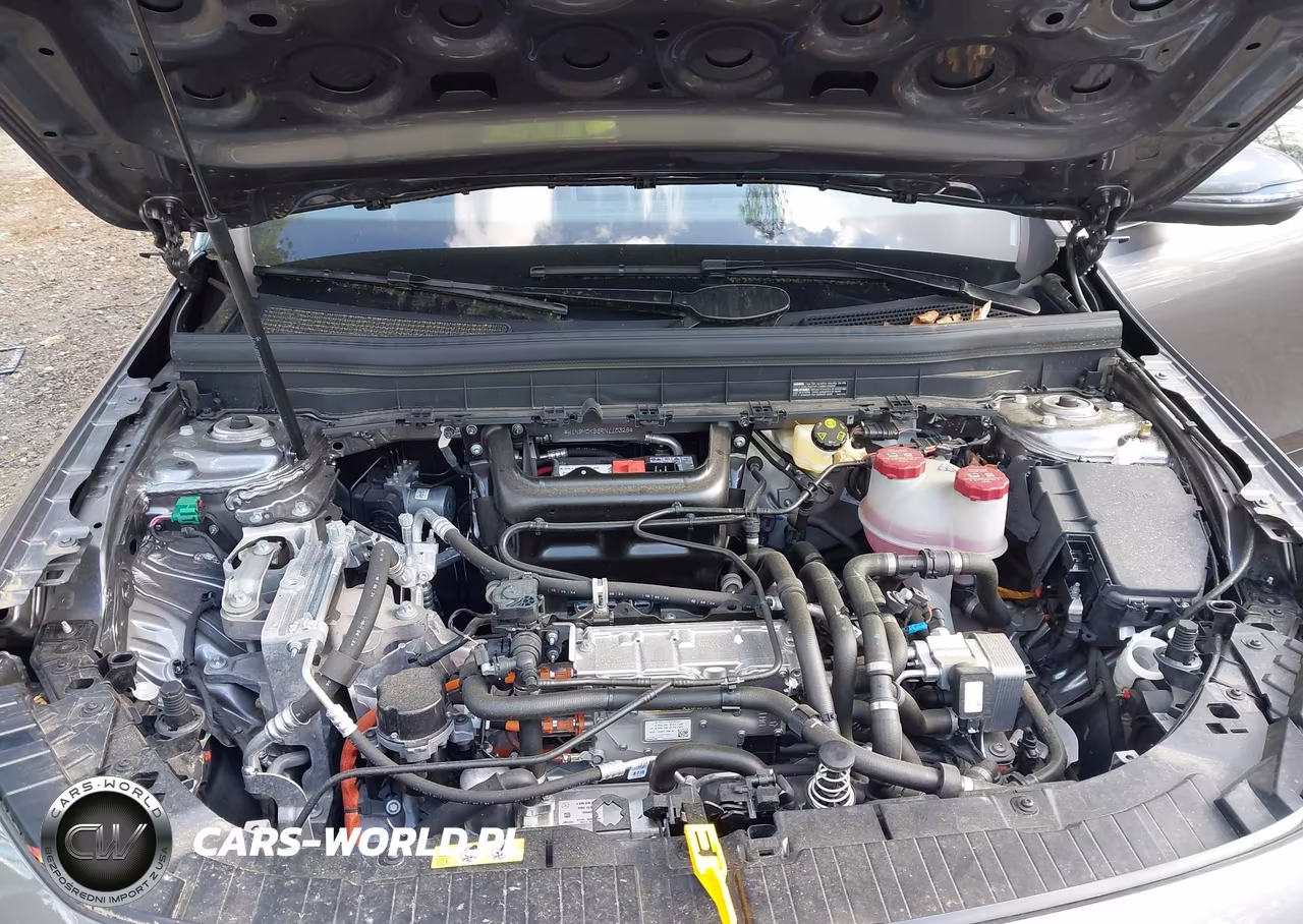 2024 Mercedes-Benz Eqb 300 Suv 4Matic VIN:W1N9M0KB8RN110328 - 10